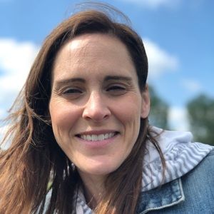 Meet your Posher, Cindy